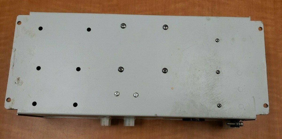 Knight By Midmark Accessory Power Center - Model S | eBay