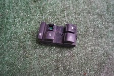 2019 Chevrolet Cruze Driver Side Front Window Switch Oem 13408998