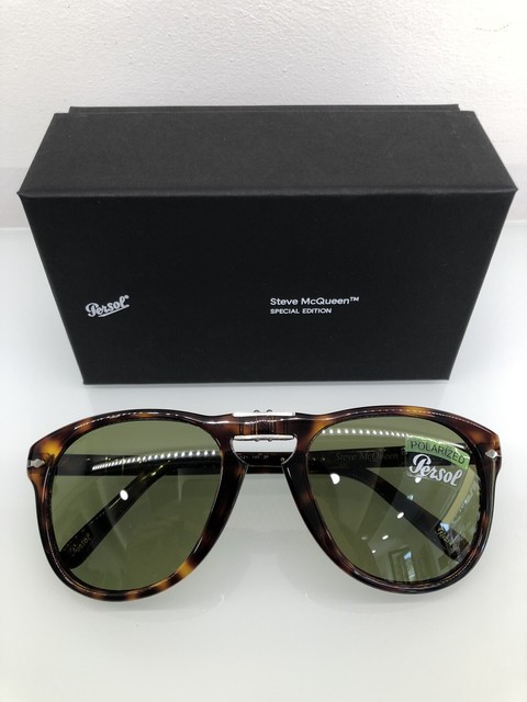 Persol 0714SM Occhiali da Sole | Acquisti Online su eBay