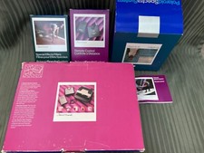 New Open Box POLAROID SPECTRA SYSTEM DELUXE KIT