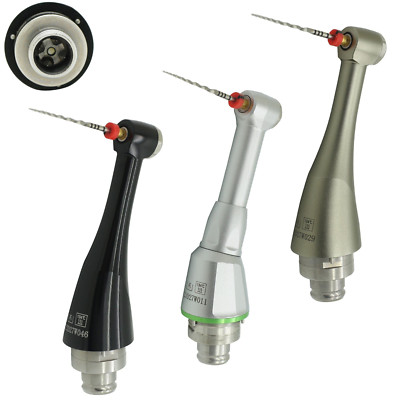Dental 6:1 Endo Contra Angle Head Mini For Dentsply X-SMART Plus Endo Motor