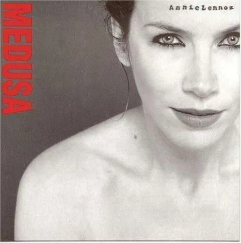 CD musicali pop Annie Lennox