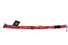 New England Patriots Lanyard Throwback Retro Deluxe 2-Sided Breakaway NFL New