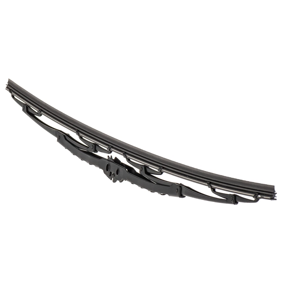 Limpiaparabrisas delantero genuino 24" Kia 00009-ADU24KA 2002-2022 NUEVO FABRICANTE DE EQUIPOS ORIGINALES Foto 3 de 4