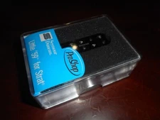 OPEN BOX - SD SL59-1n Little '59 Neck Pickup For Strat - BLACK, 11205-21-B