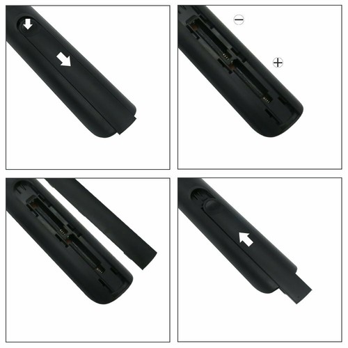 AA59-00580A Reemplazado para SAMSUNG TV Control remoto UN55ES6150F, UN55ES7500F, UN55ES7500F - Imagen 4 de 8