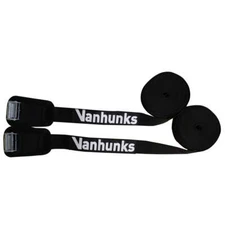 Vanhunks Heavy Duty Tie Downs