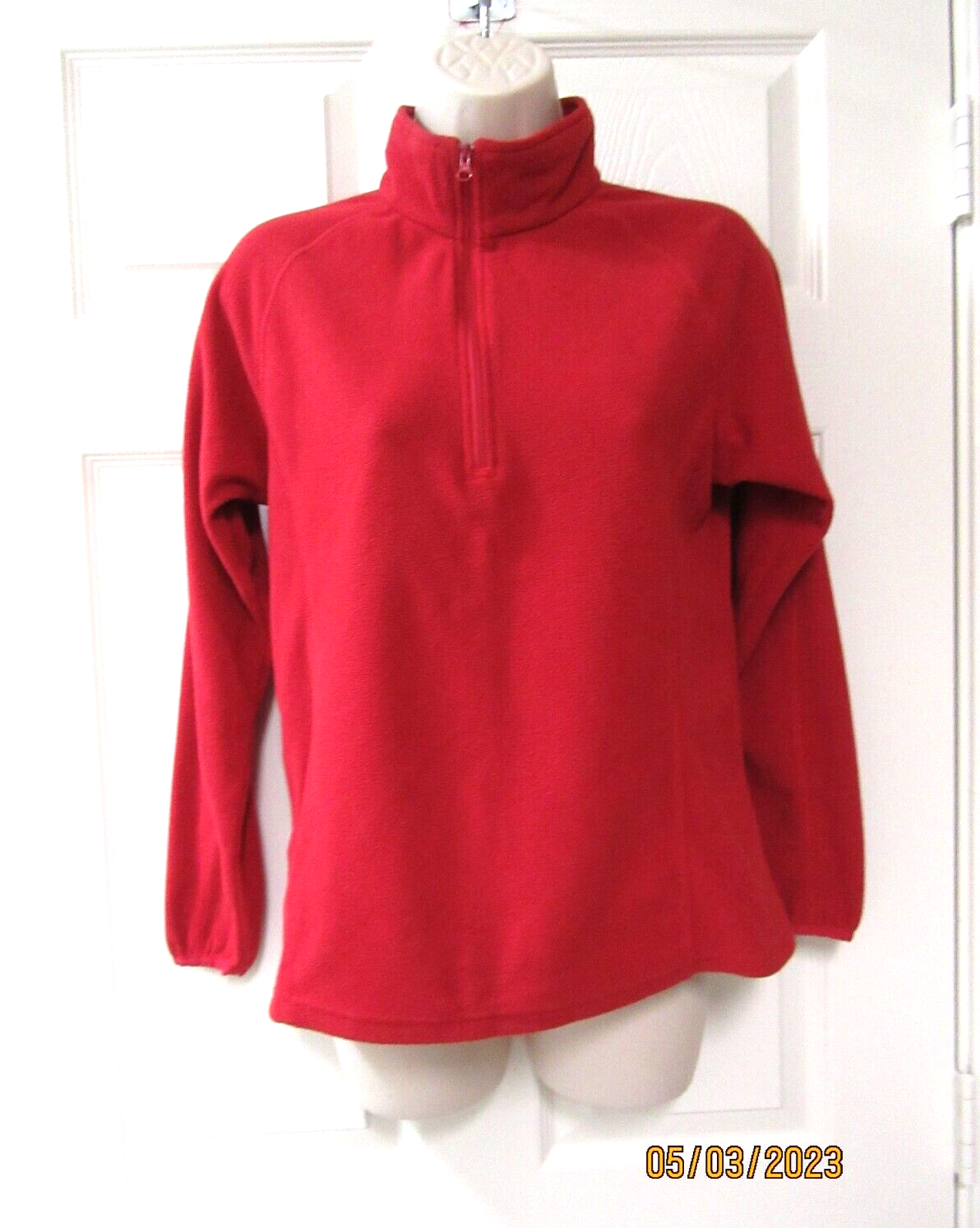academy magellan fleece