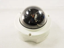 BRICKCOM FD-302Np-09-v5 Fixed Dome Network Camera