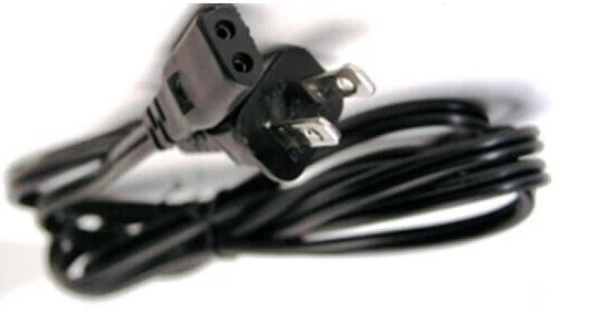 Bernette (Bernina) Sewing Machine Lead Power Cord For Many Models - Image 3 of 4