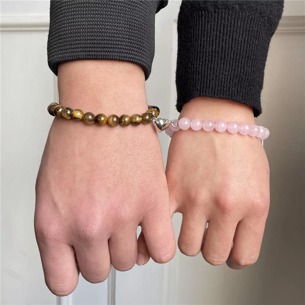 Distance jewelry deals for couples