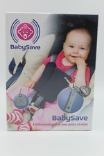 BabySave, Wireless Baby Save Anti-Lock, Remote Control, Pocket Size