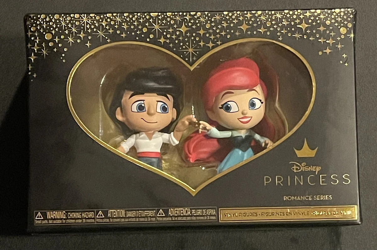 Funko disney princess romance cheap series