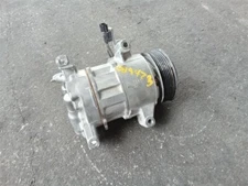 2023-2024 Honda HR-V 2.0L A/C Compressor & Clutch Assembly OEM Used 23-24