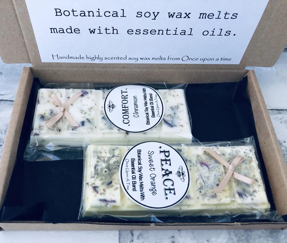 Diffuser Wax Melts