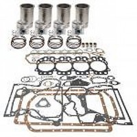 Oliver Major Engine Overhaul Kit 66 (gas S/n <6503) 129 Cid, 4 Cyl Gas Oliver Major Engine Overhaul Kit 66 (gas S/n <6503) 129 Cid, 4 Cyl Gas
