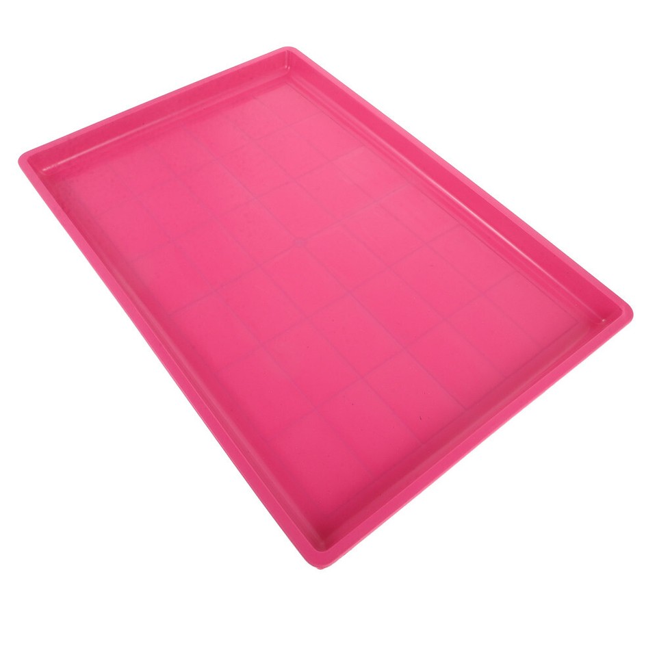 3 Pieces Dog Cage Replacement Tray Pet Food Mat Crate Rabbit Puppy eBay