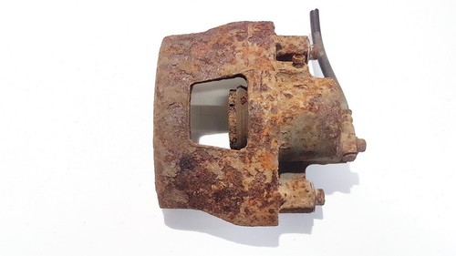 Plaquettes De Frein Avant Pour Pontiac Trans Sport 1989-1999 - Neuves, Marque ATLAS, Référence IMD215