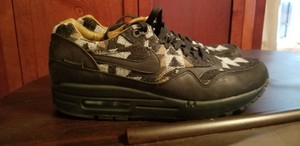 air max 1 prm pendleton