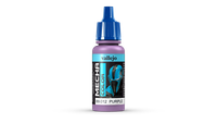 (474,71€/1L) Vallejo Mecha Color 012 Purple 17Ml Airbrushfarbe
