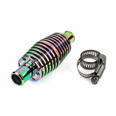 VOCA RACING Dissipator Bestia Alu Neochrome TRIGGER X COMPETITION 2010-2014