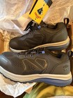 Herman Survivors Men’s Cassle Composite Toe Work Shoes Size 8 — photo 3
