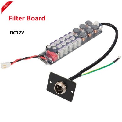 Module For LUMIN U1 Mini Digital Broadcast Turntable   Power Supply #iv