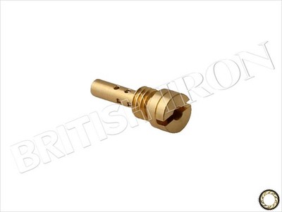 #38 Pilot Jet for Keihin CVK Carbs PN MBI-424-25-38