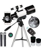 2025 Astronomical Telescope F30070M US