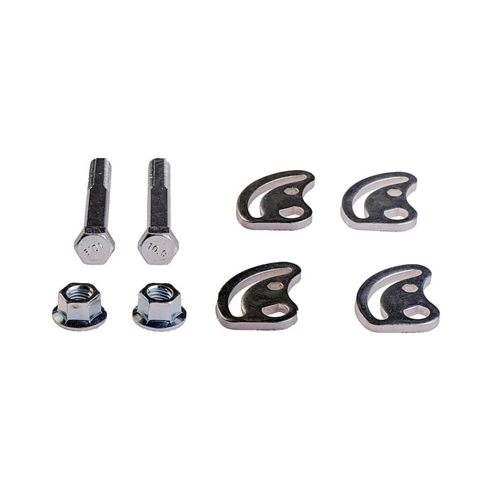 适用于吉姆西 Sierra 3500 HD 2007 - 2010 对齐凸轮螺栓套装 | 手动调整 — 第 2/4 张图片