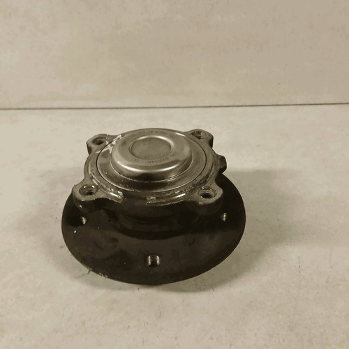 6765157 Vorderradnabe Links BMW Serie 1 (E82) Coup� 123d DPF Cpè 2p/d/1995cc