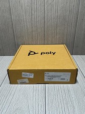 Polycom Poly 2200-69631-001 EX-MIC Studio Expansion Microphone