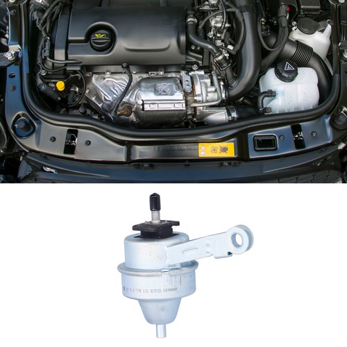 ˘Engine Motor Mount 22116778610 Aluminum Alloy Accessory For R50 R52 R53 - Picture 11 of 12