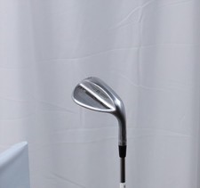 Titleist Vokey Sm10 Tour Chrome D Grind Wedge 56 -12 Wedge 12997474 Good