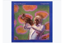 Maynard Ferguson “Conquistador” Vinyl 1977 LP•w/ themes from Rocky & Star Trek