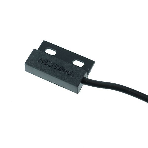 Rectangular Reed Switch NC 500mA 100V - PSB 130/30, S1515