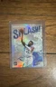 2021-22 Panini Donruss Optic - Splash! Donovan Mitchell #14 Holo Prizm