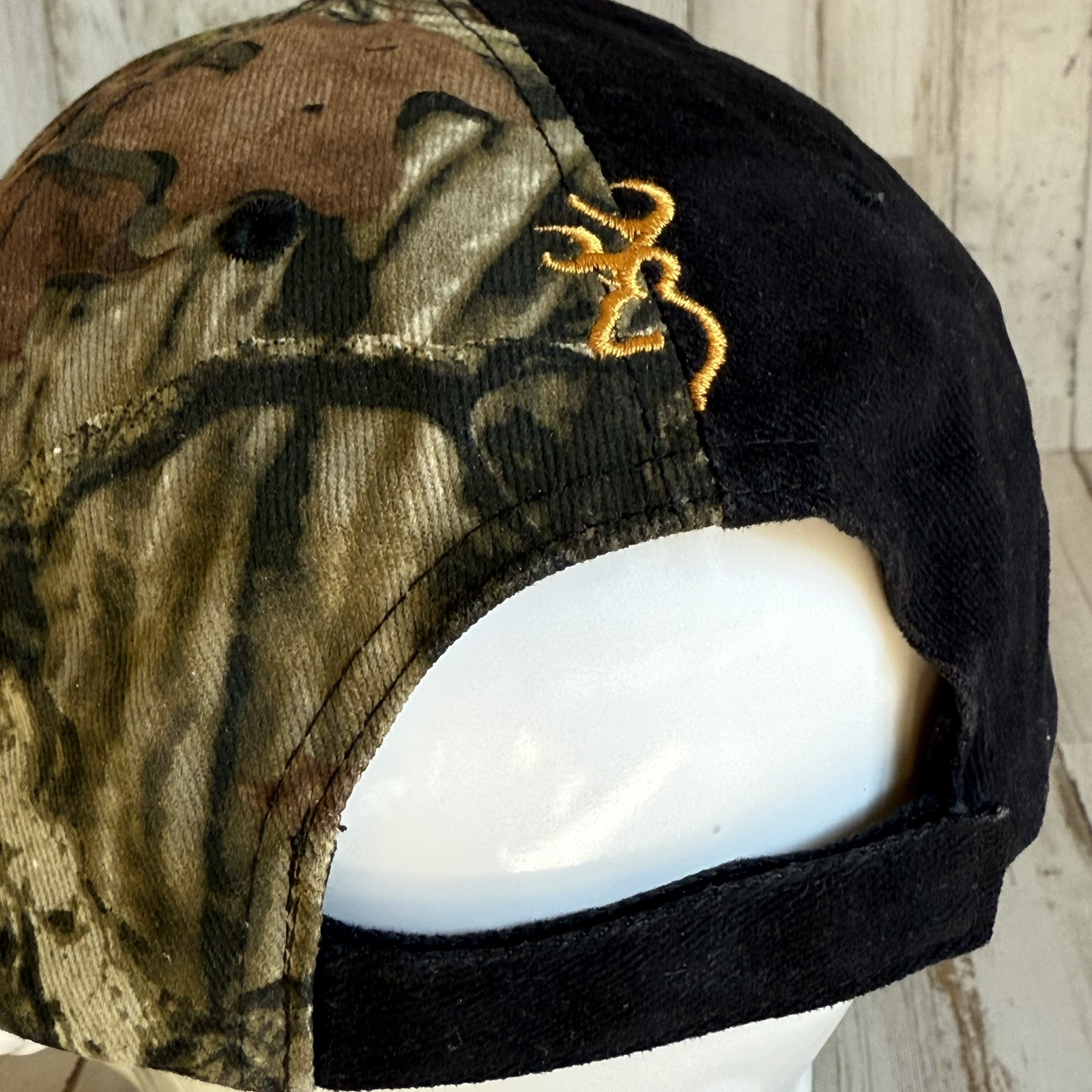 Browning Hat - image 7