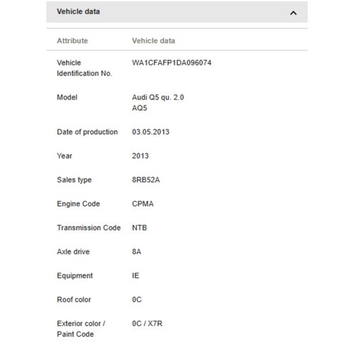 Audi 2005-2011 A6 Klimakompressor Halterung 06E260835C