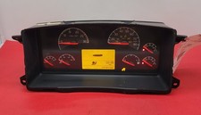 2004 VOLVO VNL USED INSTRUMENT CLUSTER P#21844857-P01