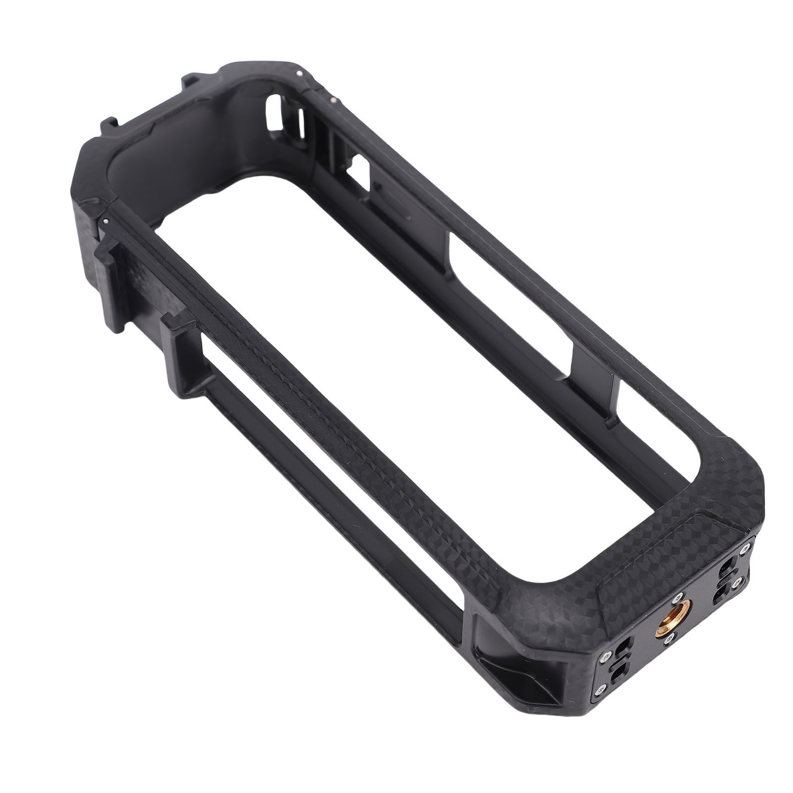 Protective Cage Fit For X5 Action Camera Magnetic Quick Release Handhel