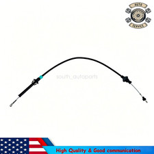 For 1976 1978-1986 Chevrolet C10 Throttle Cable 48336ts 1985 1984 1979 1980 Us