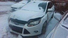 Starter Motor Thru 02/01/12 Fits 03-12 FOCUS 1777994