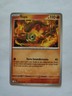 Pokemon Card - Yuyu 031/132 - Mega Evolution ME01
