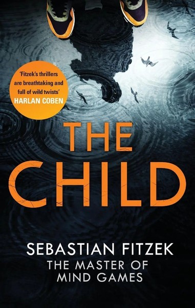 The Child | Sebastian Fitzek | Taschenbuch | 382 S. | Englisch | 2015-image