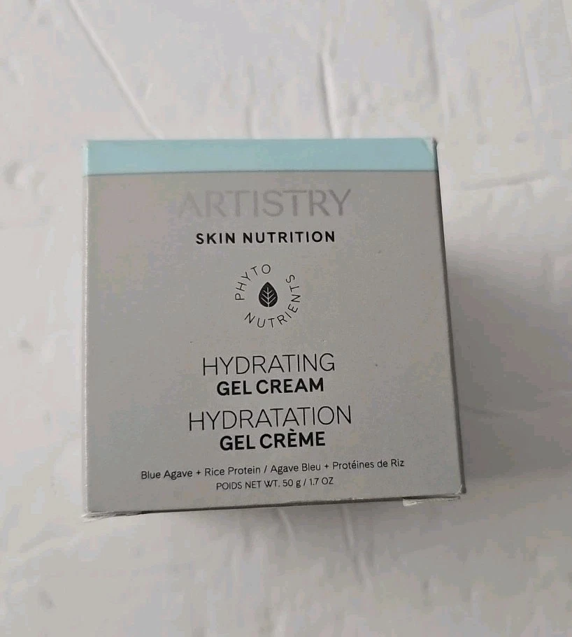 ARTISTRY Cream All Skin Types Anti-Aging Products for sale | eBay