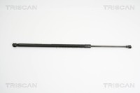 Triscan Heckklappen DäMpfer Gasfeder Kofferraum 8710 14245 FüR Nissan Note E11