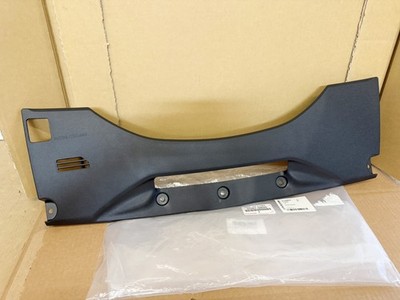 53767-50020 GENUINE AIR CLEANER PLASTIC INTER COVER LS460/600hL AWD (SCRATCHED)
