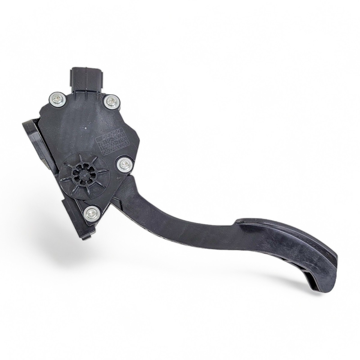 Lexus ES350 07-12 Gas Pedal Accelerator Pedal Assembly, 78110