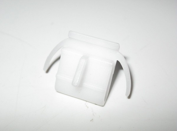Bmw E30 E34 Seiten SchüRtze Schweller Abdeckung Clip Rand 1959929 51711959929-image